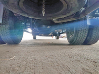 三菱ふそうキャンター平ボディ小型（2t・3t）[写真21]