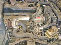 三菱ふそうキャンター平ボディ小型（2t・3t）[写真23]