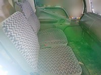 三菱ふそうキャンター平ボディ小型（2t・3t）[写真28]