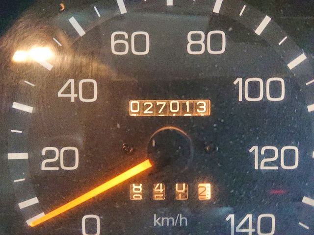 三菱ふそうキャンター平ボディ小型（2t・3t）[写真30]