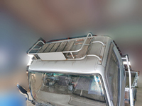 三菱ふそうキャンター平ボディ小型（2t・3t）[写真05]