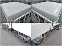 三菱ふそうキャンターダブルキャブ（Wキャブ）小型（2t・3t）[写真15]