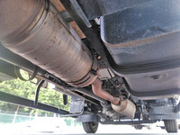 三菱ふそうキャンターダブルキャブ（Wキャブ）小型（2t・3t）[写真17]