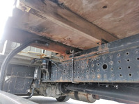 三菱ふそうキャンターダブルキャブ（Wキャブ）小型（2t・3t）[写真19]