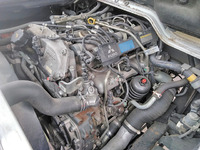 三菱ふそうキャンターダブルキャブ（Wキャブ）小型（2t・3t）[写真23]