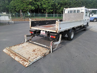 三菱ふそうキャンターダブルキャブ（Wキャブ）小型（2t・3t）[写真02]