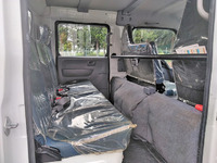 三菱ふそうキャンターダブルキャブ（Wキャブ）小型（2t・3t）[写真32]