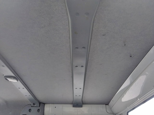 三菱ふそうキャンターダブルキャブ（Wキャブ）小型（2t・3t）[写真34]