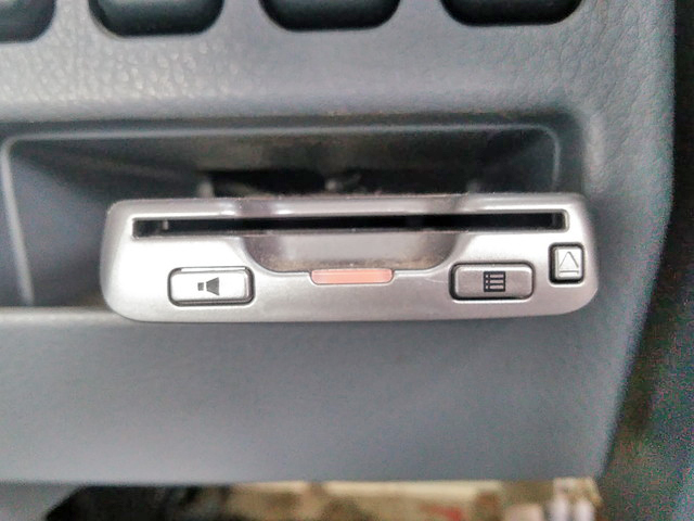 三菱ふそうキャンターダブルキャブ（Wキャブ）小型（2t・3t）[写真37]