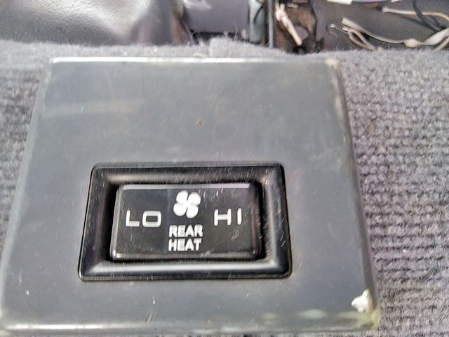 三菱ふそうキャンターダブルキャブ（Wキャブ）小型（2t・3t）[写真38]