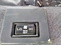 三菱ふそうキャンターダブルキャブ（Wキャブ）小型（2t・3t）[写真38]