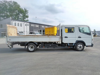 三菱ふそうキャンターダブルキャブ（Wキャブ）小型（2t・3t）[写真05]