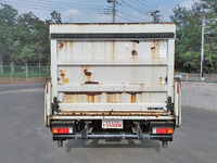 三菱ふそうキャンターダブルキャブ（Wキャブ）小型（2t・3t）[写真07]