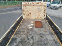 三菱ふそうキャンターダブルキャブ（Wキャブ）小型（2t・3t）[写真09]