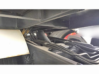 三菱ふそうキャンターパッカー車（塵芥車）小型（2t・3t）[写真14]