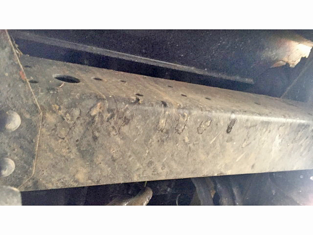 三菱ふそうキャンターパッカー車（塵芥車）小型（2t・3t）[写真16]