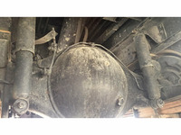 三菱ふそうキャンターパッカー車（塵芥車）小型（2t・3t）[写真17]