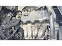 三菱ふそうキャンターパッカー車（塵芥車）小型（2t・3t）[写真18]