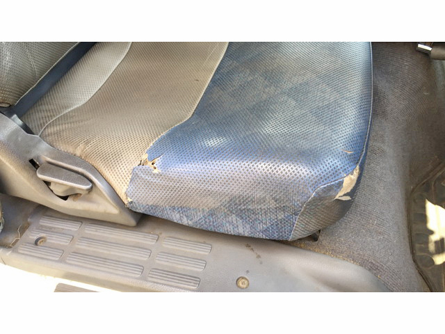 三菱ふそうキャンターパッカー車（塵芥車）小型（2t・3t）[写真22]