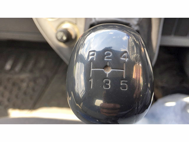 三菱ふそうキャンターパッカー車（塵芥車）小型（2t・3t）[写真26]