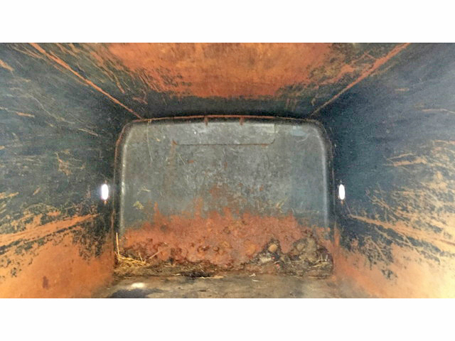 三菱ふそうキャンターパッカー車（塵芥車）小型（2t・3t）[写真07]