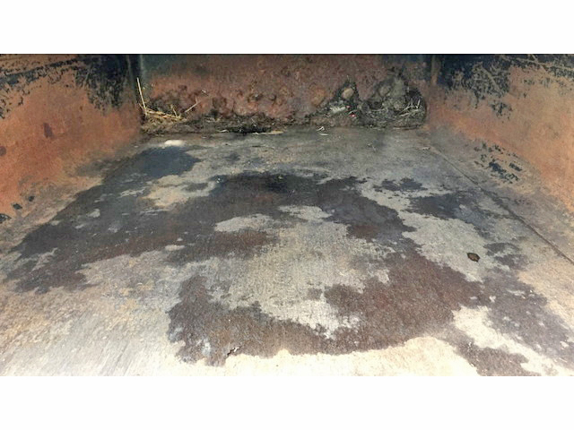 三菱ふそうキャンターパッカー車（塵芥車）小型（2t・3t）[写真08]