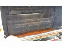 三菱ふそうキャンターパッカー車（塵芥車）小型（2t・3t）[写真09]