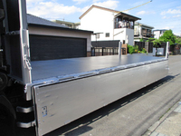 三菱ふそうファイターアルミブロック中型（4t）[写真15]