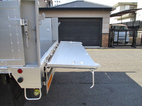 三菱ふそうファイターアルミブロック中型（4t）[写真19]