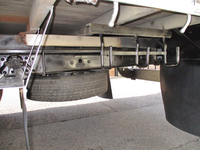 三菱ふそうファイターアルミブロック中型（4t）[写真21]