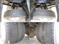 三菱ふそうファイターアルミブロック中型（4t）[写真22]