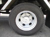 三菱ふそうファイターアルミブロック中型（4t）[写真24]