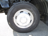 三菱ふそうファイターアルミブロック中型（4t）[写真25]