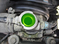 三菱ふそうファイターアルミブロック中型（4t）[写真27]