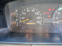 三菱ふそうファイターアルミブロック中型（4t）[写真37]