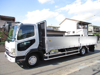 三菱ふそうファイターアルミブロック中型（4t）[写真03]