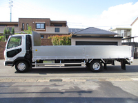 三菱ふそうファイターアルミブロック中型（4t）[写真05]