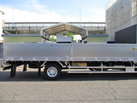 三菱ふそうファイターアルミブロック中型（4t）[写真06]