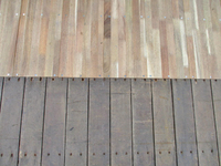 日野レンジャーアルミウイング中型（4t）[写真17]