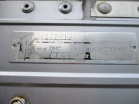 日野レンジャーアルミウイング中型（4t）[写真22]