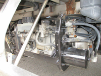 日野レンジャーアルミウイング中型（4t）[写真23]