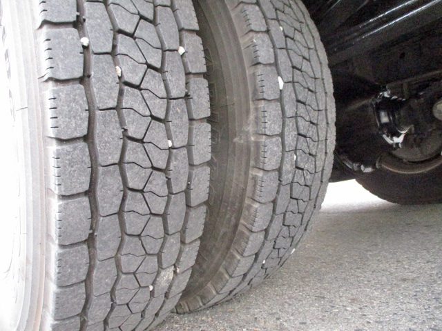 日野レンジャーアルミウイング中型（4t）[写真26]