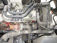 日野レンジャーアルミウイング中型（4t）[写真28]