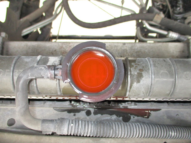 日野レンジャーアルミウイング中型（4t）[写真29]