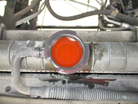 日野レンジャーアルミウイング中型（4t）[写真29]