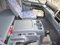 日野レンジャーアルミウイング中型（4t）[写真34]