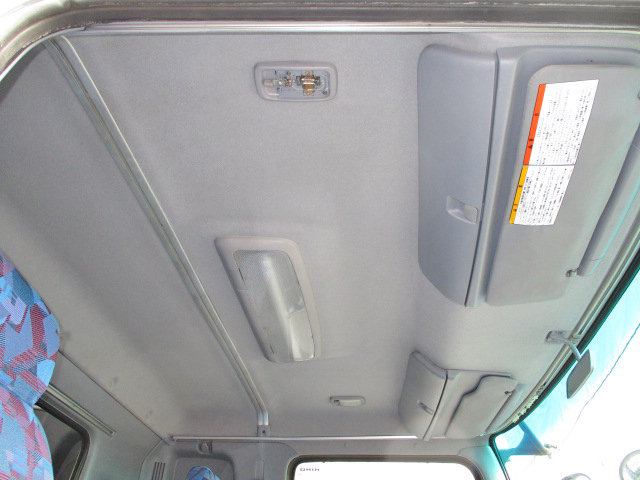 日野レンジャーアルミウイング中型（4t）[写真35]