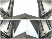 三菱ふそうファイターアルミウイング中型（4t）[写真18]