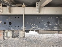 三菱ふそうファイターアルミウイング中型（4t）[写真25]