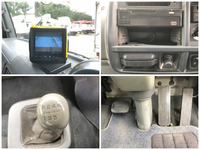 三菱ふそうファイターアルミウイング中型（4t）[写真38]